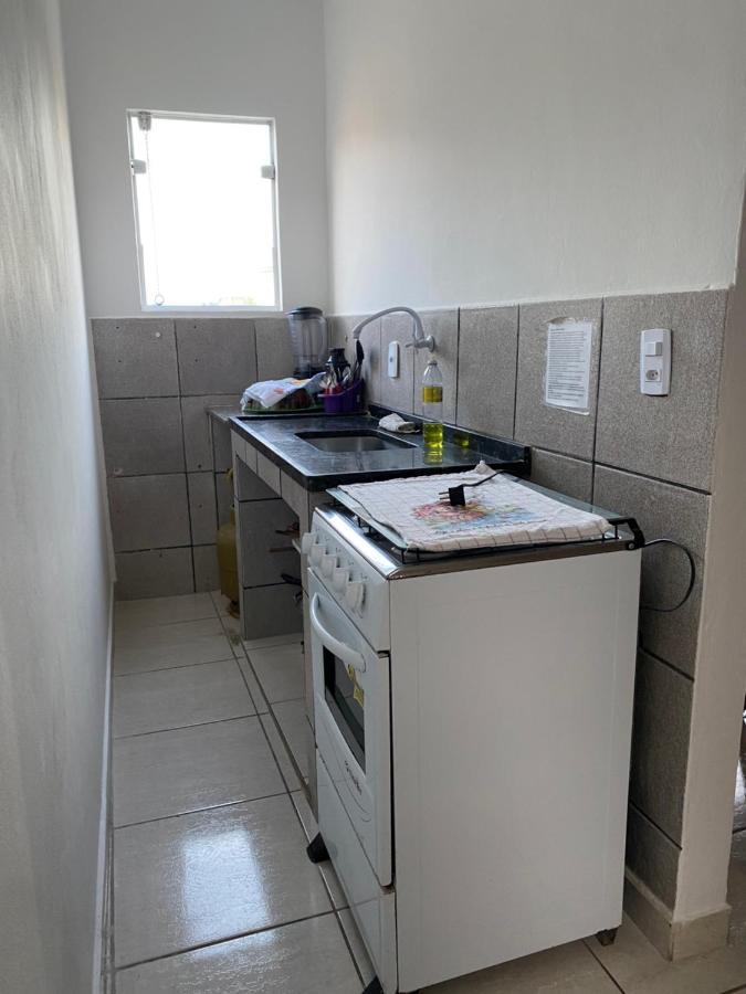 Апартаменты Apes Do Pero 07 - 1 Quarto E Mezanino Praia Кабу-Фриу Экстерьер фото