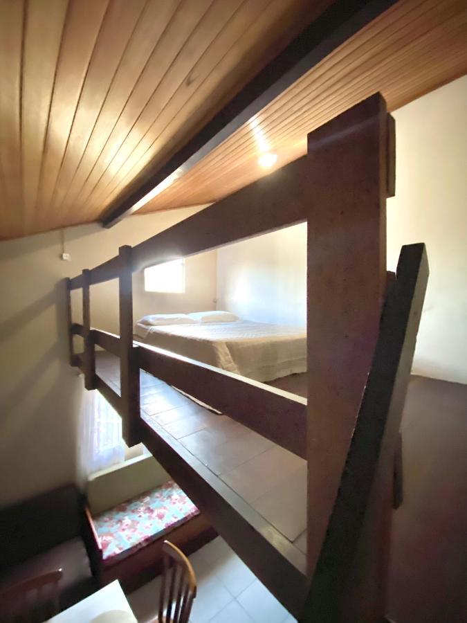 Апартаменты Apes Do Pero 07 - 1 Quarto E Mezanino Praia Кабу-Фриу Экстерьер фото